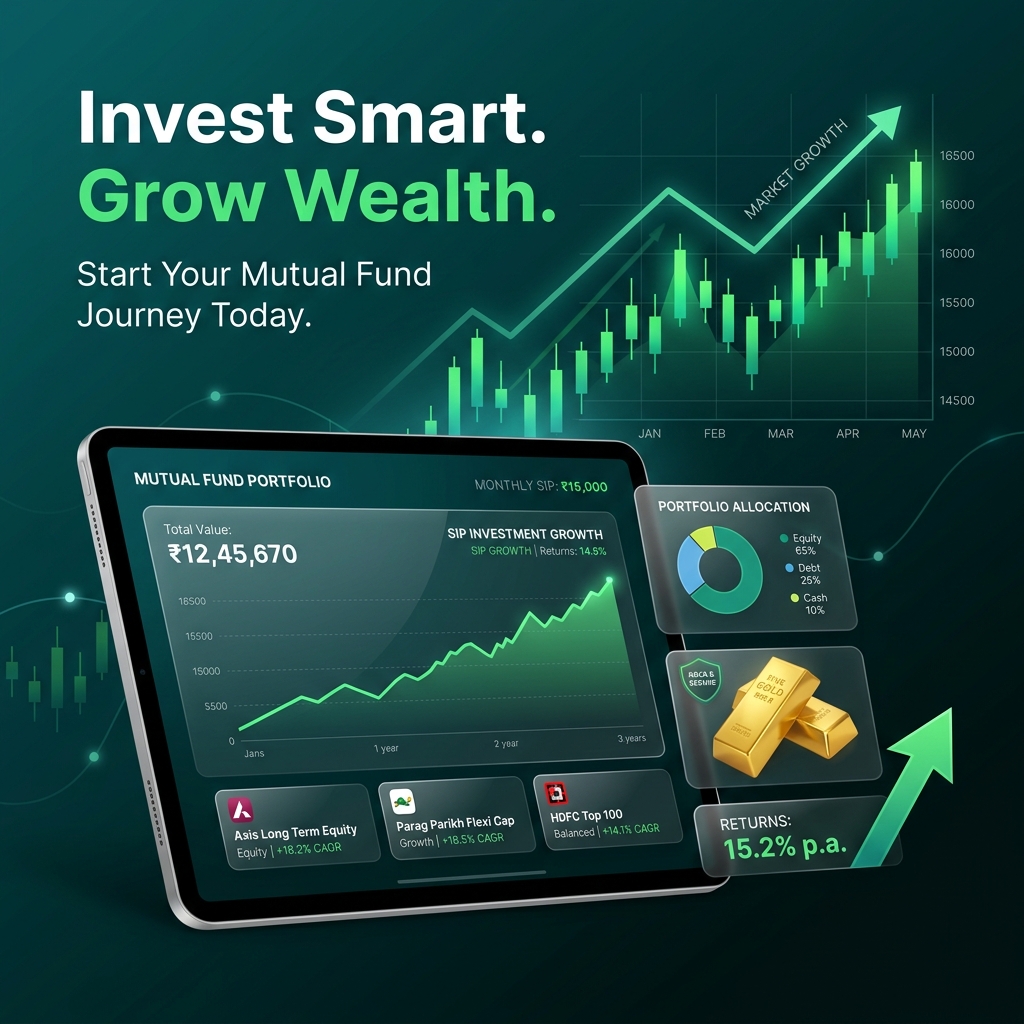 Investments Services