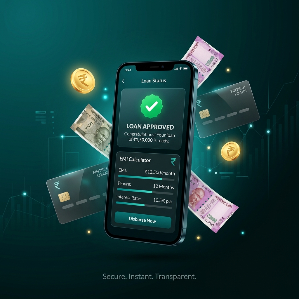 Loans Services
